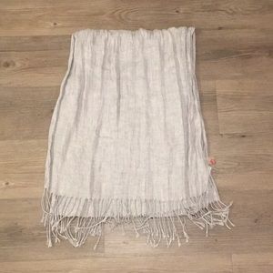 BP Long Scarf